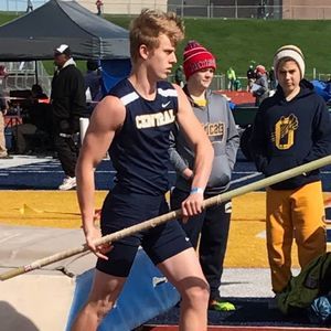 Meet your Posher, Jake